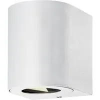 Canto 2 Wall Light - White