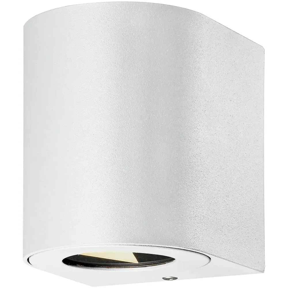 Canto 2 Wall Light - White