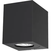 Canto Kubi 2 Wall Light - Black