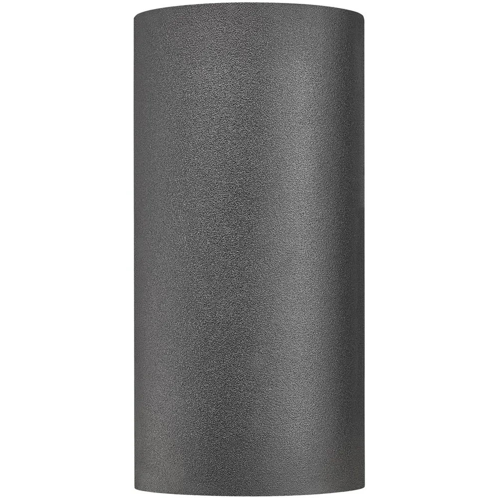 Canto Maxi 2 Seaside Wall Light - Black