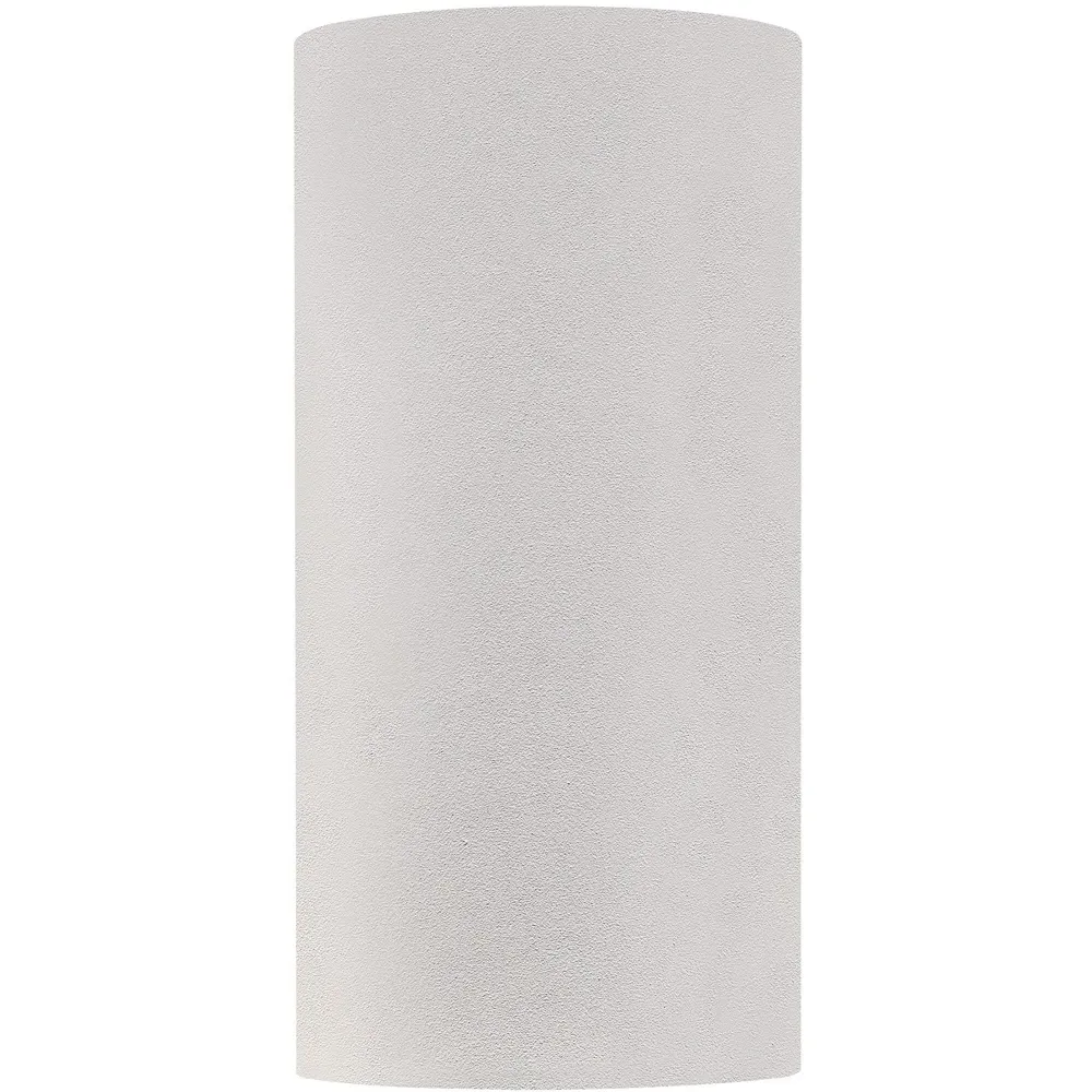 Canto Maxi 2 Wall Light - White