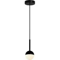 Contina Pendant Light - Black