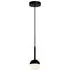 Contina Pendant Light - Black