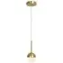 Contina Pendant Light - Gold, Brass