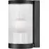 Coupar Wall Light - Black