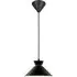Dial 25 Pendant Light - Black