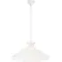 Dial 45 Pendant Light - White