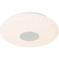 Djay Smart Ceiling Light with Bluetooth - White