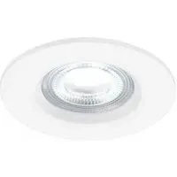 Don Smart Downlight 3 Pack - White