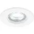 Don Smart Downlight 3 Pack - White