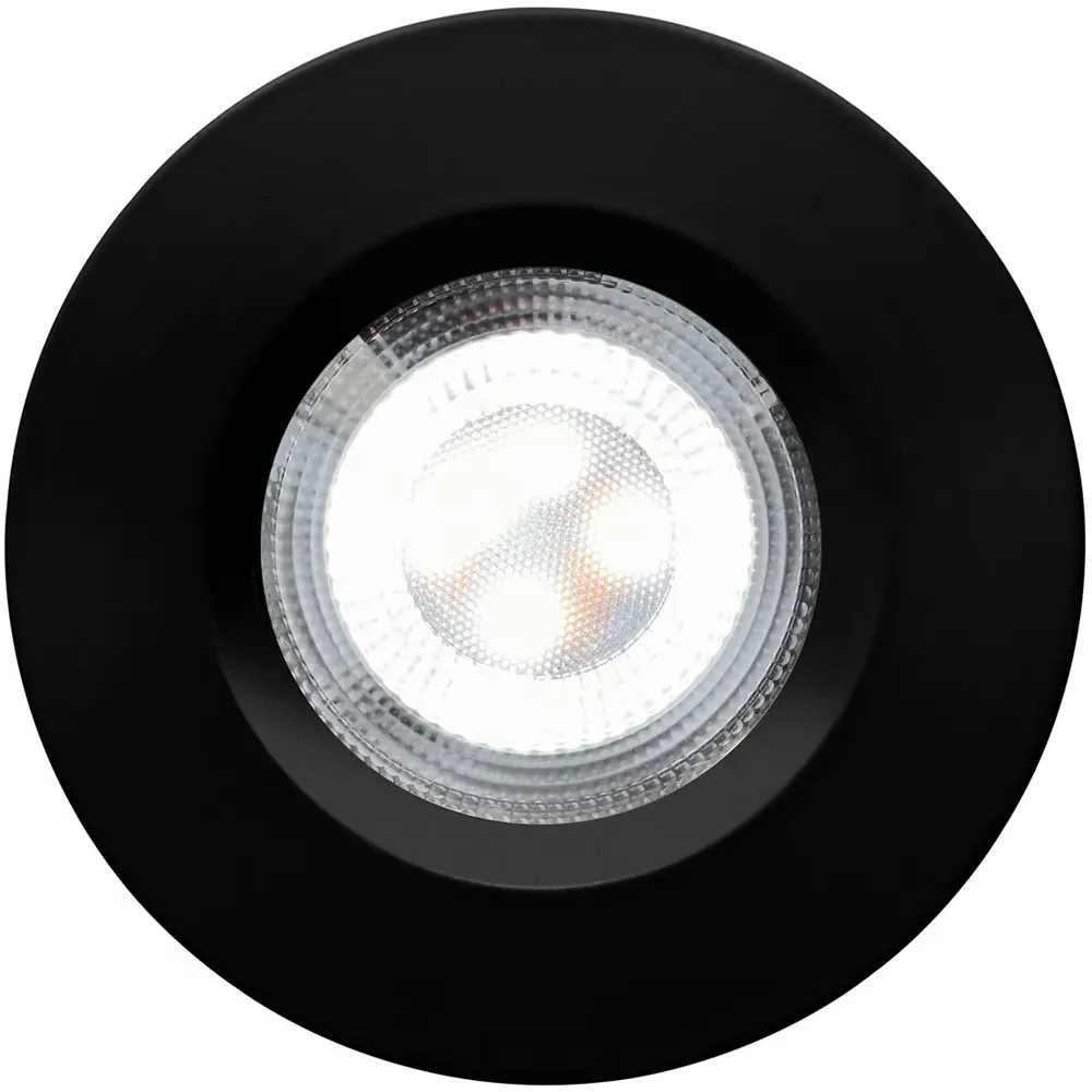 Don Smart Downlight - Black