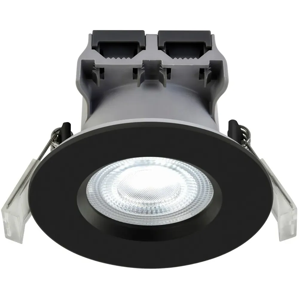 Don Smart Downlight - Black