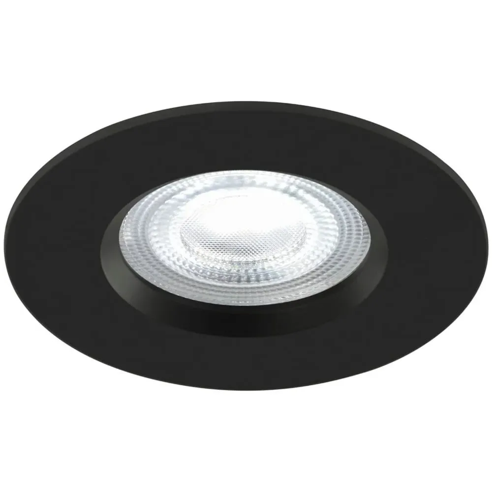 Don Smart Downlight - Black
