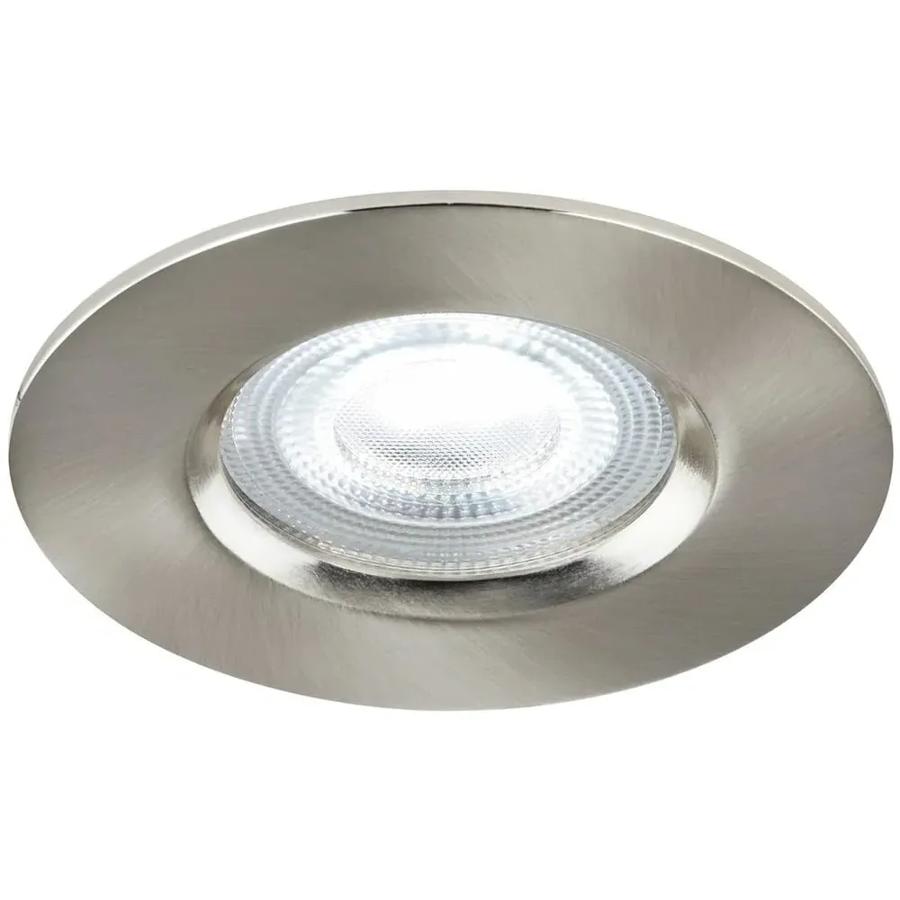 Don Smart Downlight - Brushed Nickel image