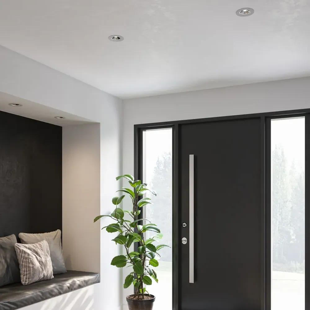 Don Smart Downlight - White