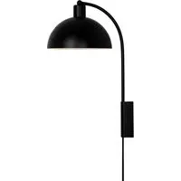 Ellen 20 Wall Light - Black