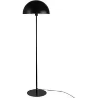 Ellen 40 Floor Lamp - Black