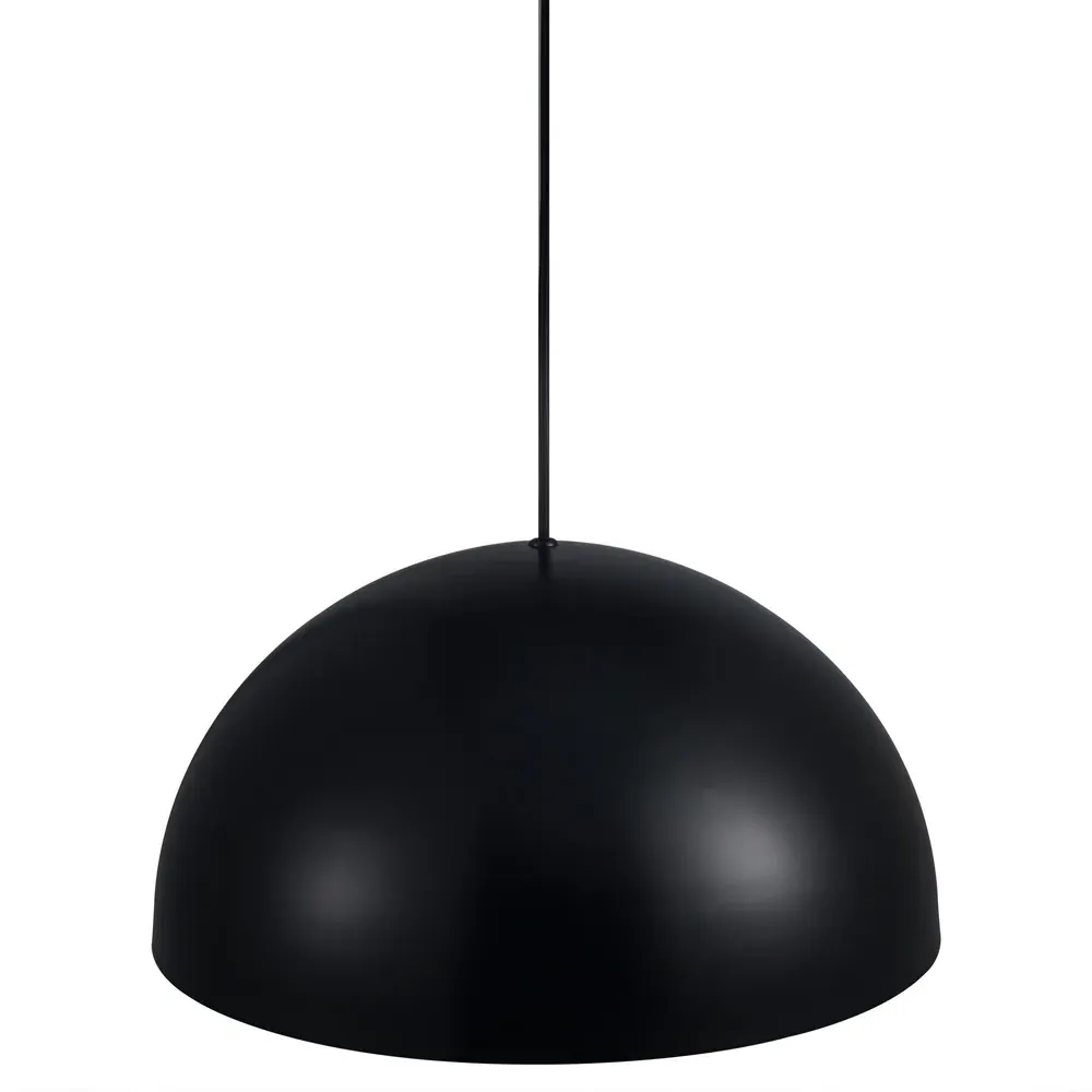 Ellen 40 Pendant Light - Black