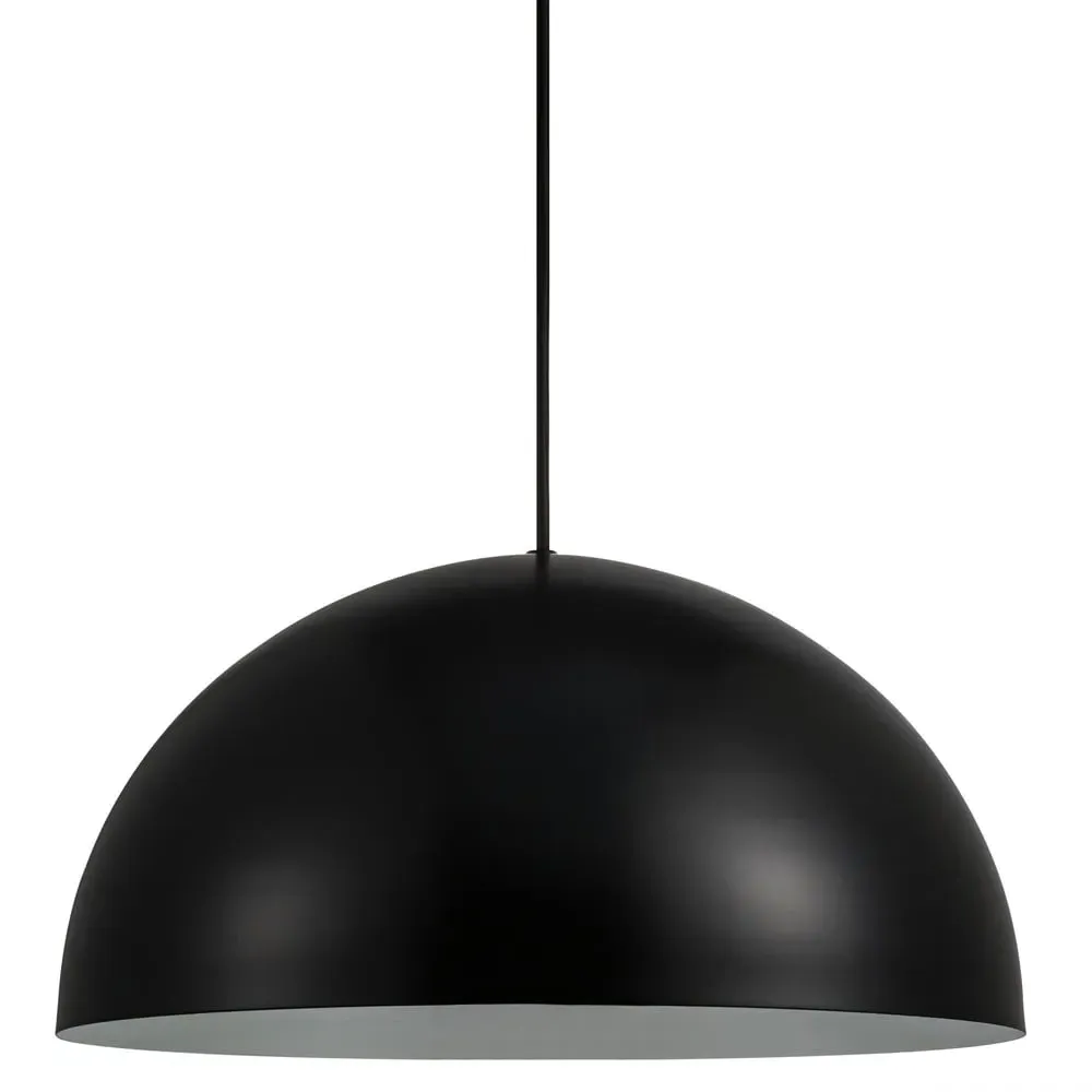 Ellen 40 Pendant Light - Black