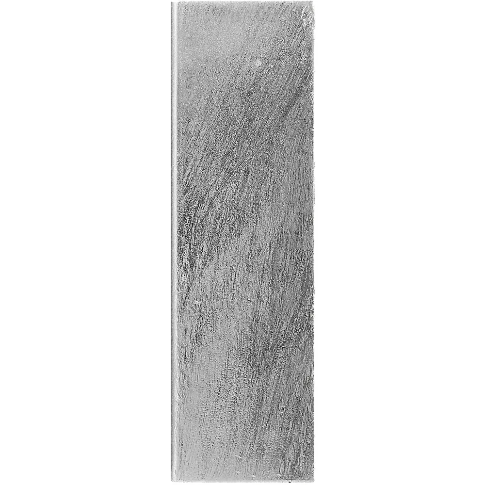 Fold 10 Wall Light - Silver, Galvanised Steel