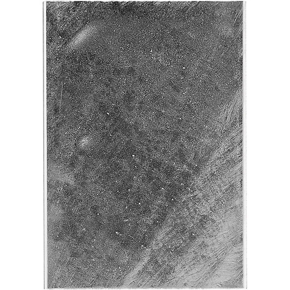 Fold 10 Wall Light - Silver, Galvanised Steel