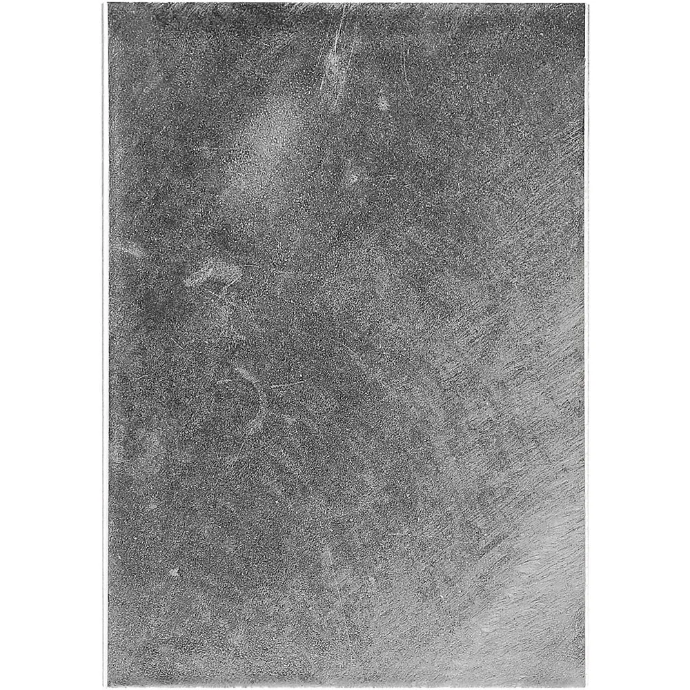 Fold 15 Wall Light - Silver, Galvanised Steel