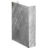 Fold 15 Wall Light - Silver, Galvanised Steel
