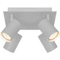 Frida 4 Spot Light - White