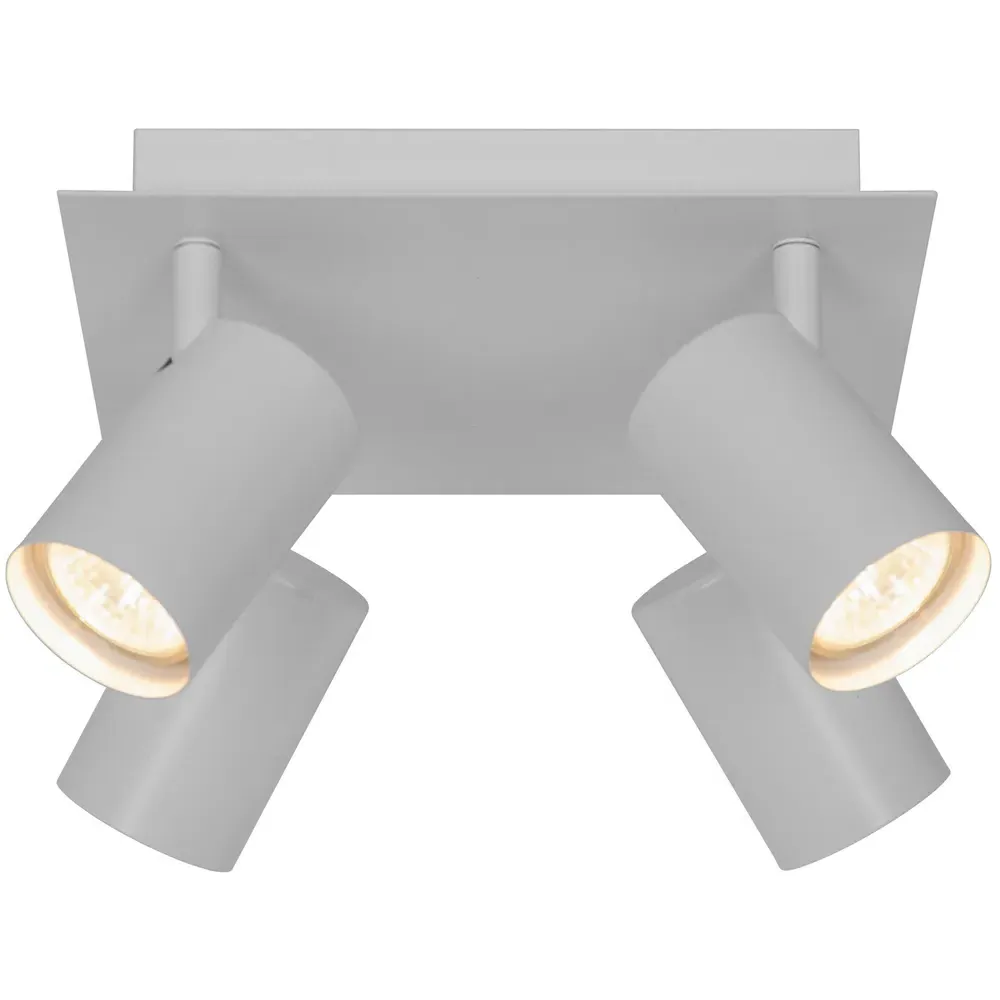 Frida 4 Spot Light - White image