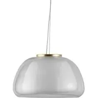 Jelly Pendant Light - Clear