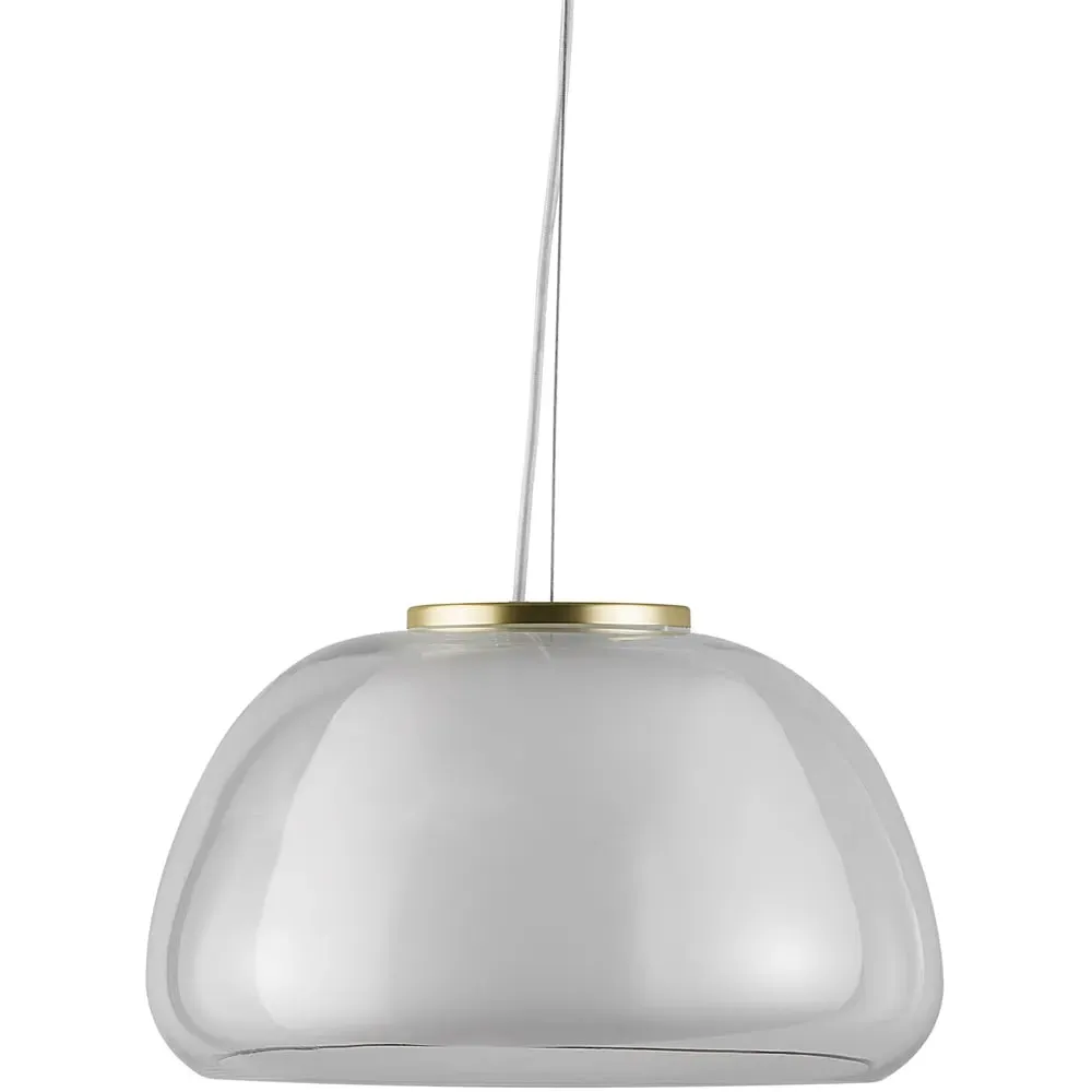 Jelly Pendant Light - Clear image