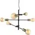 Josefine Pendant Light - Black