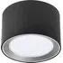 Landon 8 Surface-Mounted Downlight with Moodmaker - Black