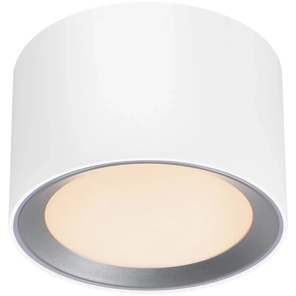 Landon Smart Ceiling Light - White