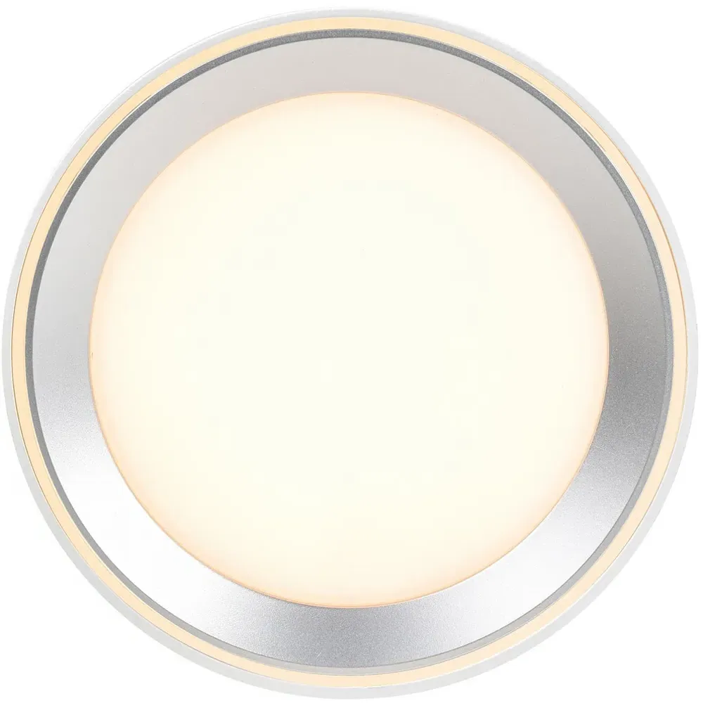 Landon Smart Long Ceiling Light - White