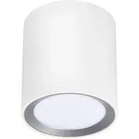Landon Smart Long Ceiling Light - White