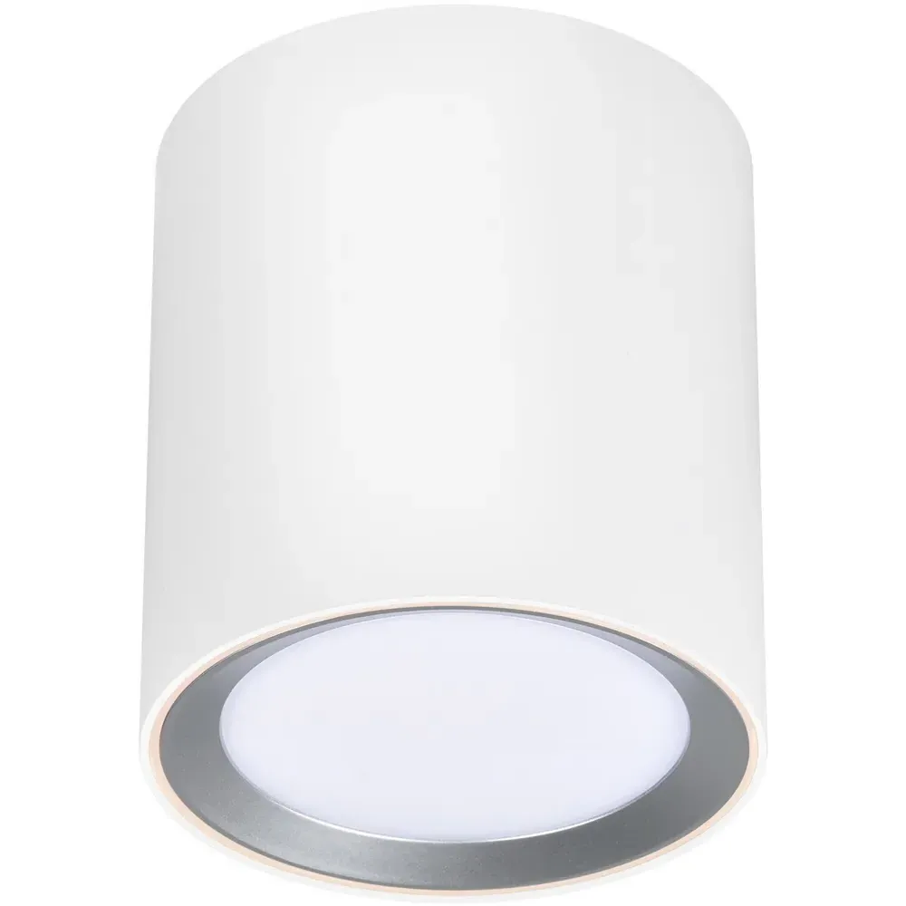 Landon Smart Long Ceiling Light - White