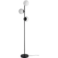 Lilly Floor Lamp - Black