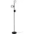 Lilly Floor Lamp - Black