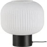 Milford Table Lamp - Black