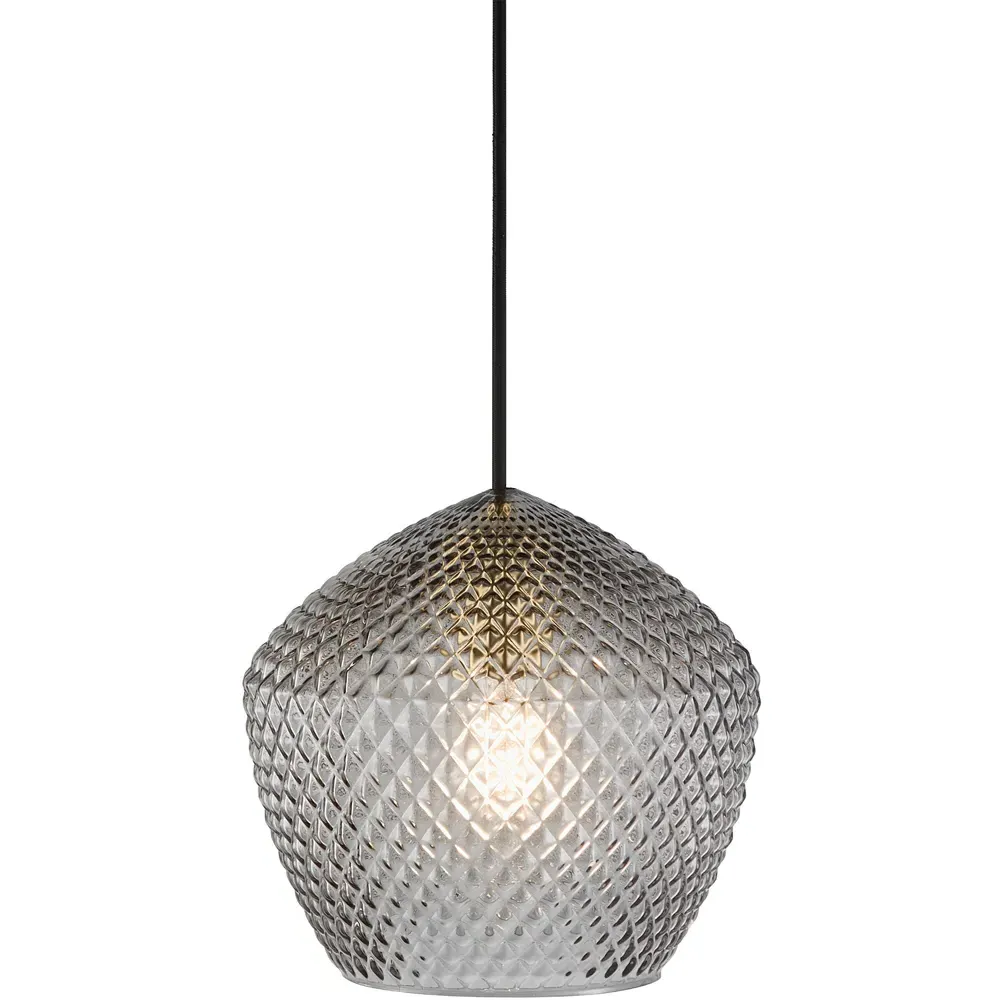Nordlux Orbiform Pendant Light - Grey