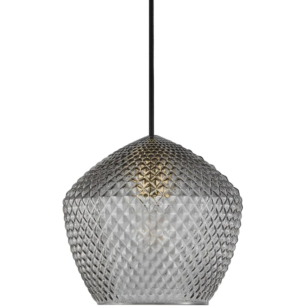 Nordlux Orbiform Pendant Light - Grey