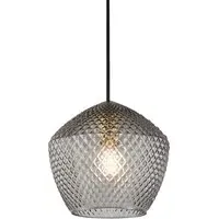 Nordlux Orbiform Pendant Light - Grey