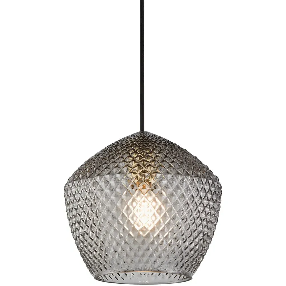 Nordlux Orbiform Pendant Light - Grey image