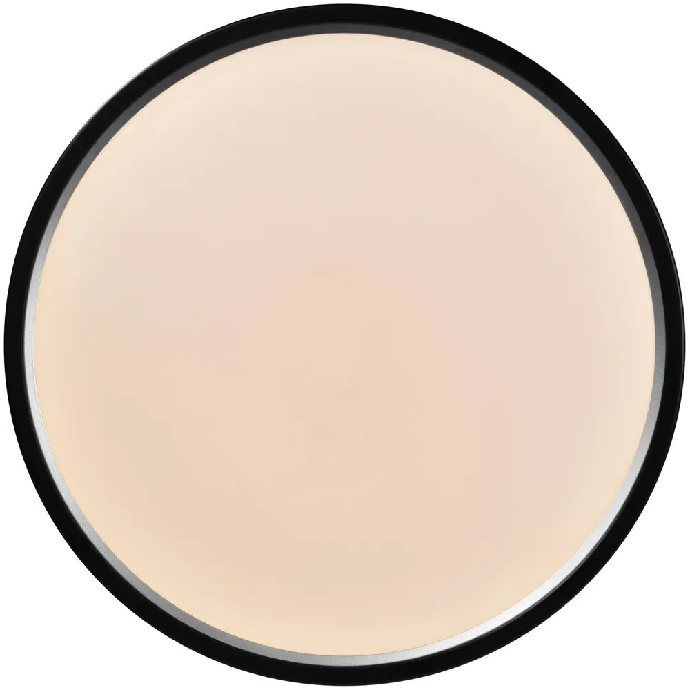 Noxy Ceiling Light with LED - Black