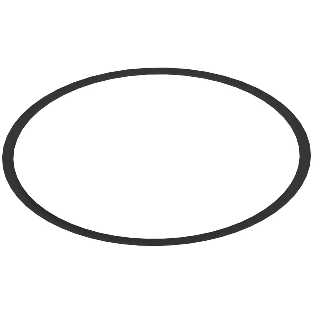 Noxy Ceiling Light with LED - White