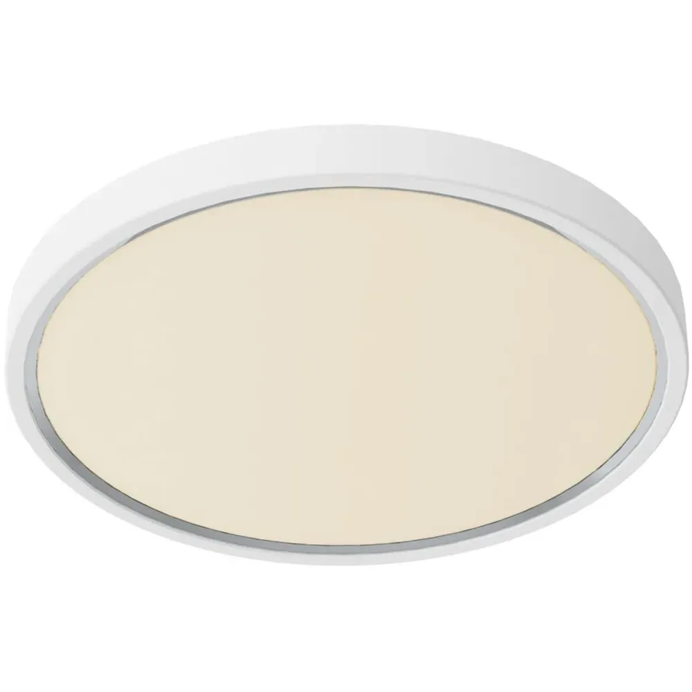 Noxy Ceiling Light with LED - White image