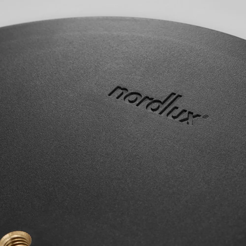 Sponge Battery Pendant Light - White