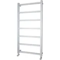 Eton Heated Towel Rail - Chrome