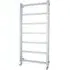 Eton Heated Towel Rail - Chrome